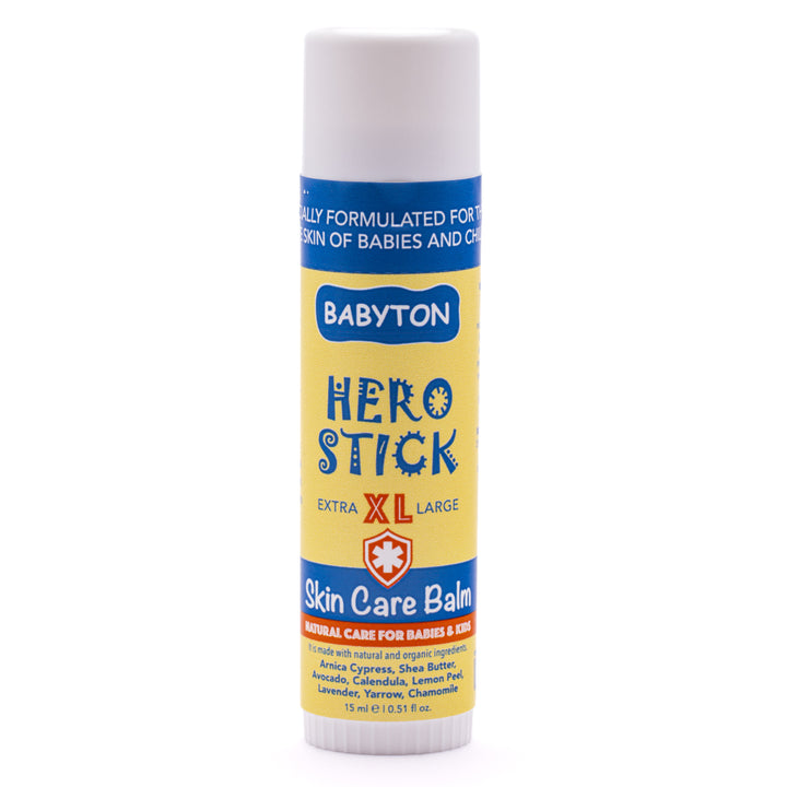 Hero Stick XL Skin Care
Balm 15 ml