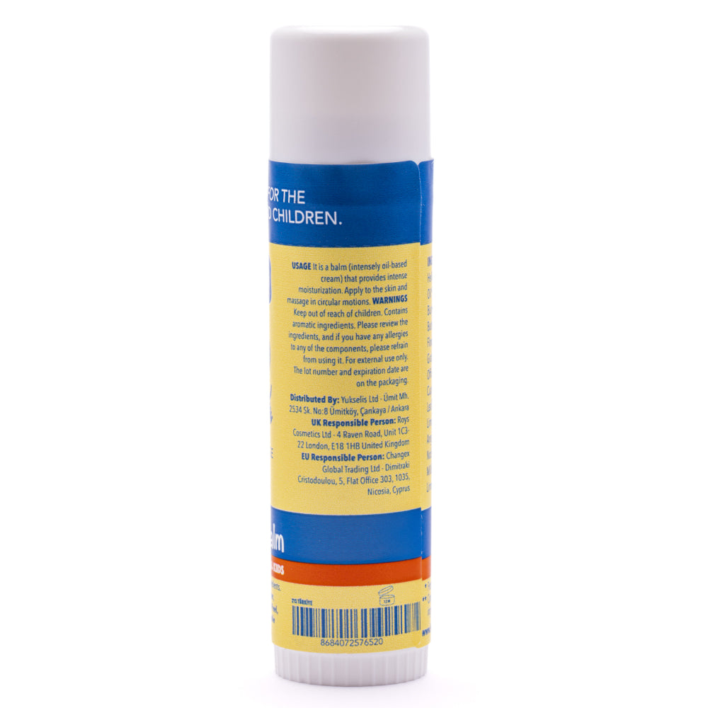 Hero Stick XL Skin Care
Balm 15 ml