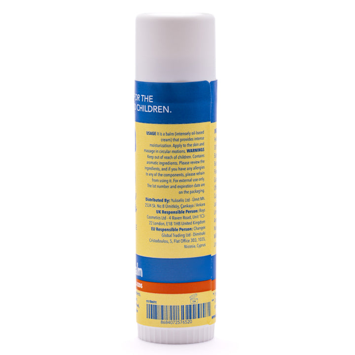 Hero Stick XL Skin Care
Balm 15 ml