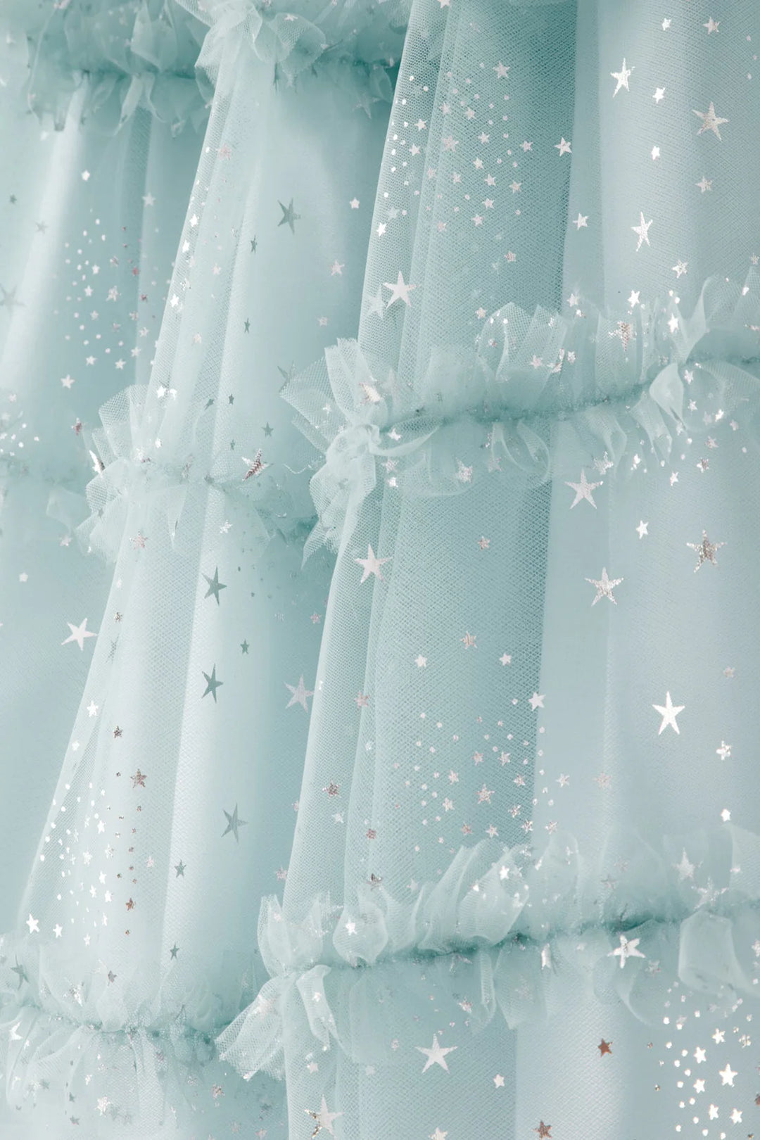 Tullesia Sky Elbise