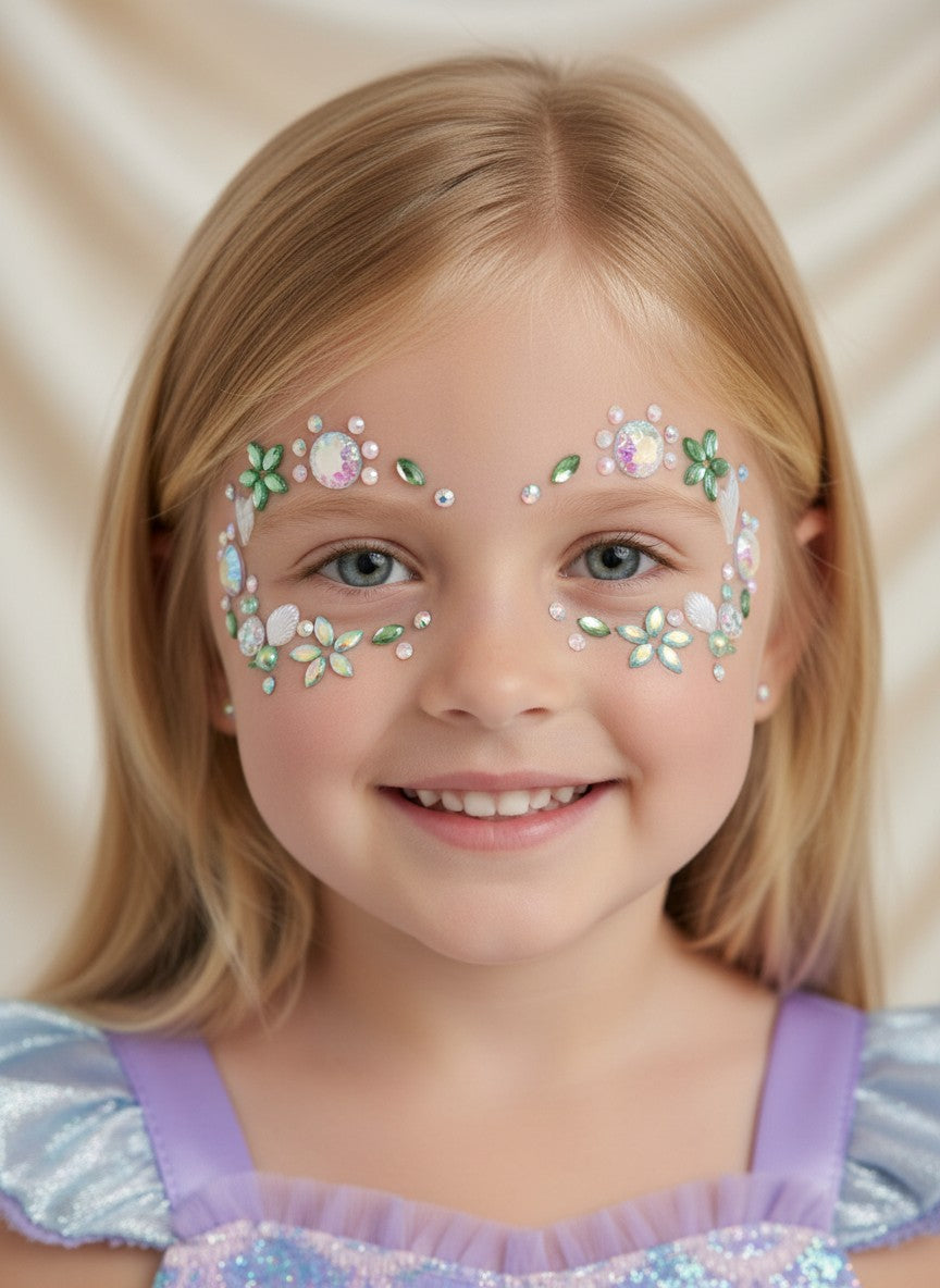 Fairymoon Enchanted Fairy Glow Gems
