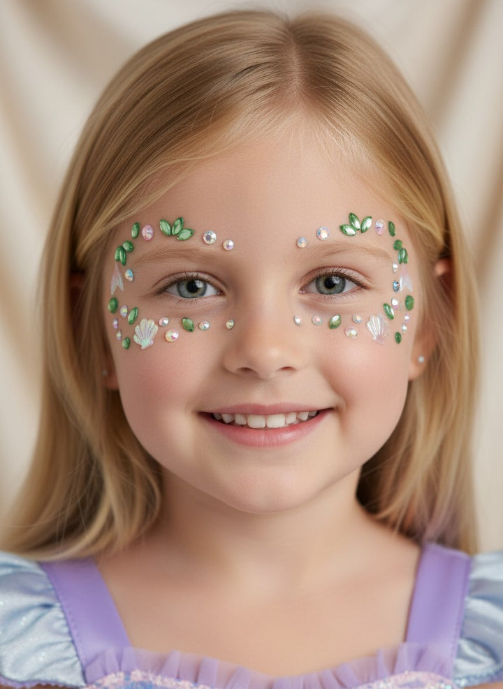 Fairymoon Enchanted Fairy Glow Gems