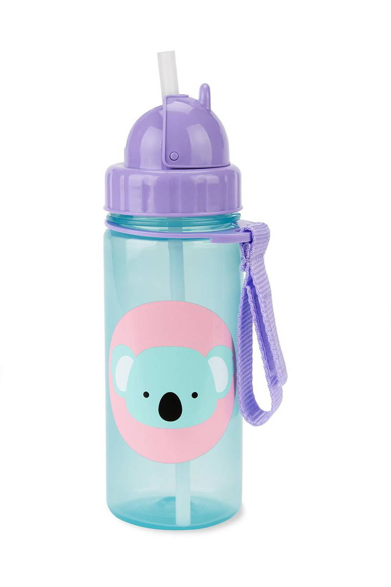 Skip Hop Pipetli Suluk Koala - NEW
