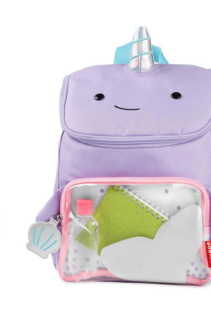 Skip Hop Çocuk Sırt Çantası Narwhal