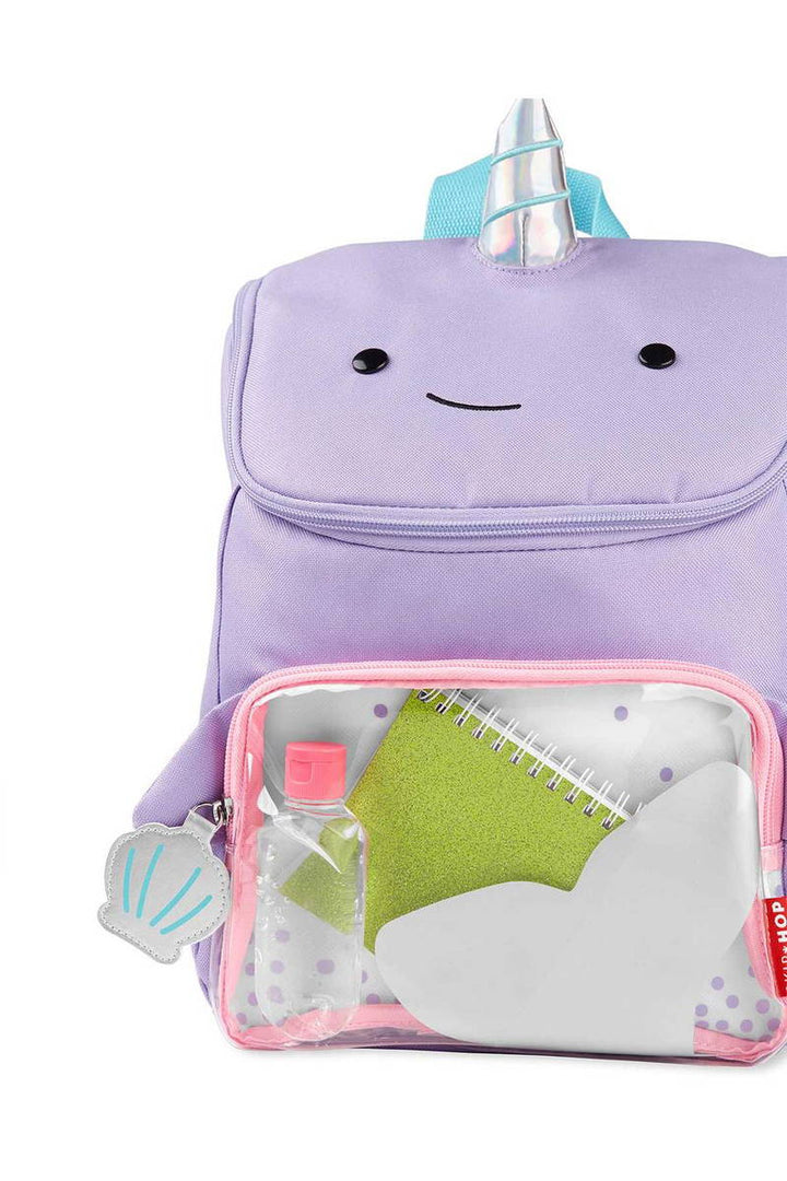 Skip Hop Çocuk Sırt Çantası Narwhal