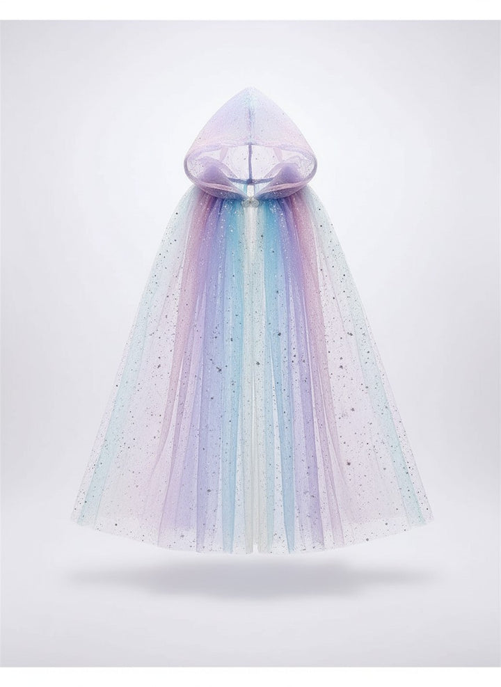 Fairymoon Stardust Dream Cape