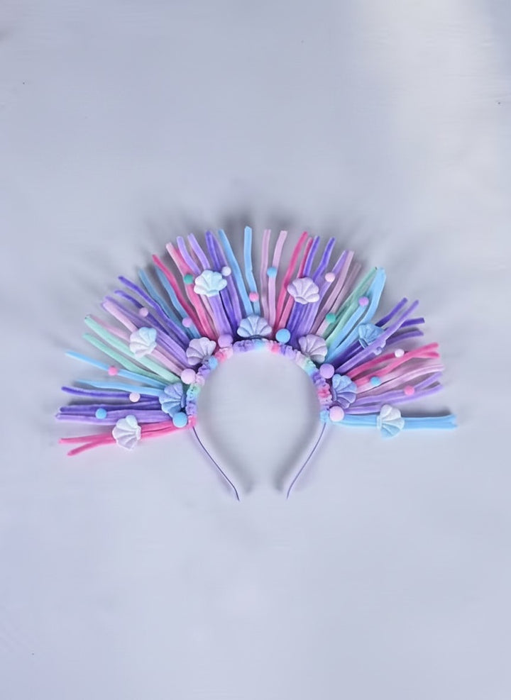 Fairymoon Ocean Magic Crown (L)
