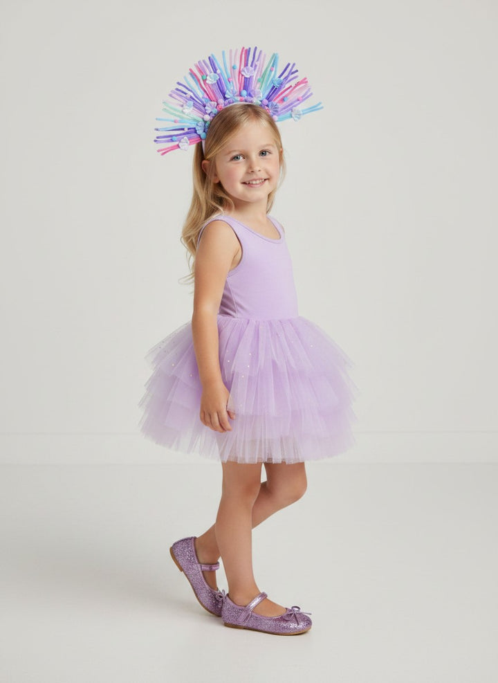 Fairymoon Ocean Magic Crown (L)
