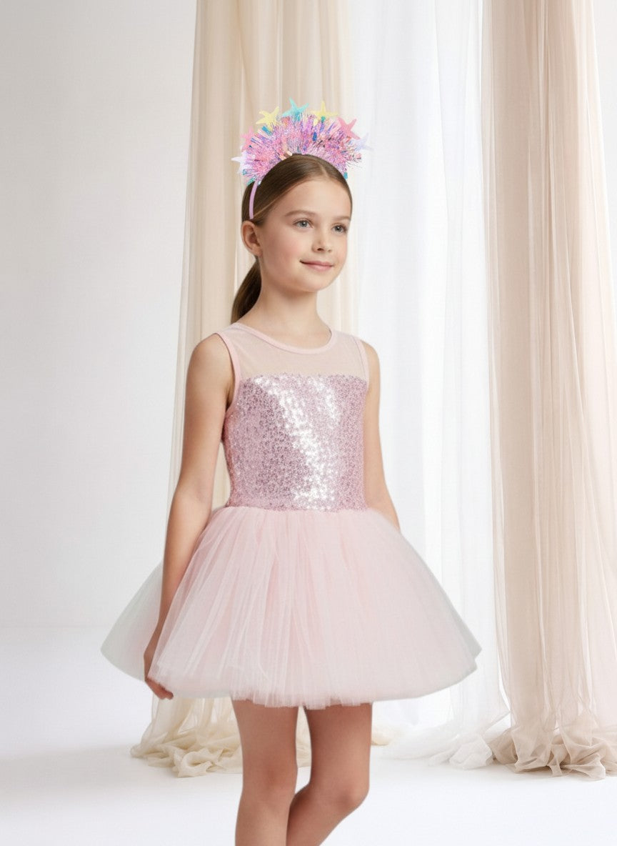 Fairymoon Pastel Sea Basic Crown