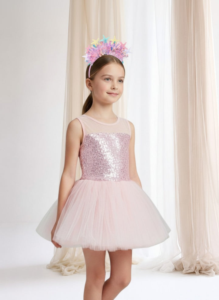 Fairymoon Pastel Sea Basic Crown