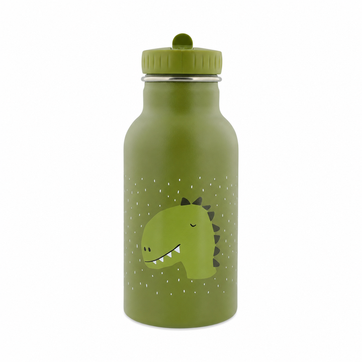TRIXIE BOTTLE 350ml MR. DINO
