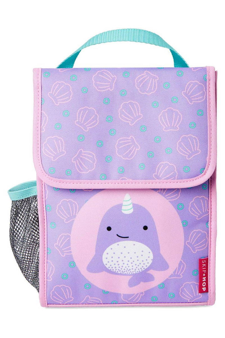 Skip Hop Beslenme Çantası Narwhal
