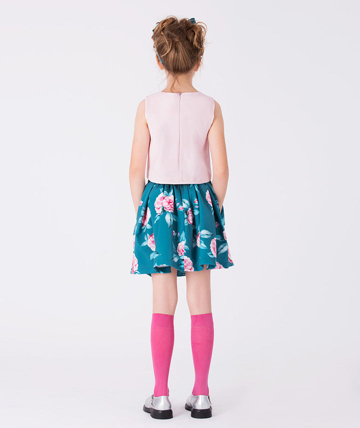 SAVAYA PINK BLOUSE
