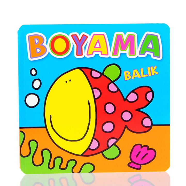 BOYAMA-BALIK