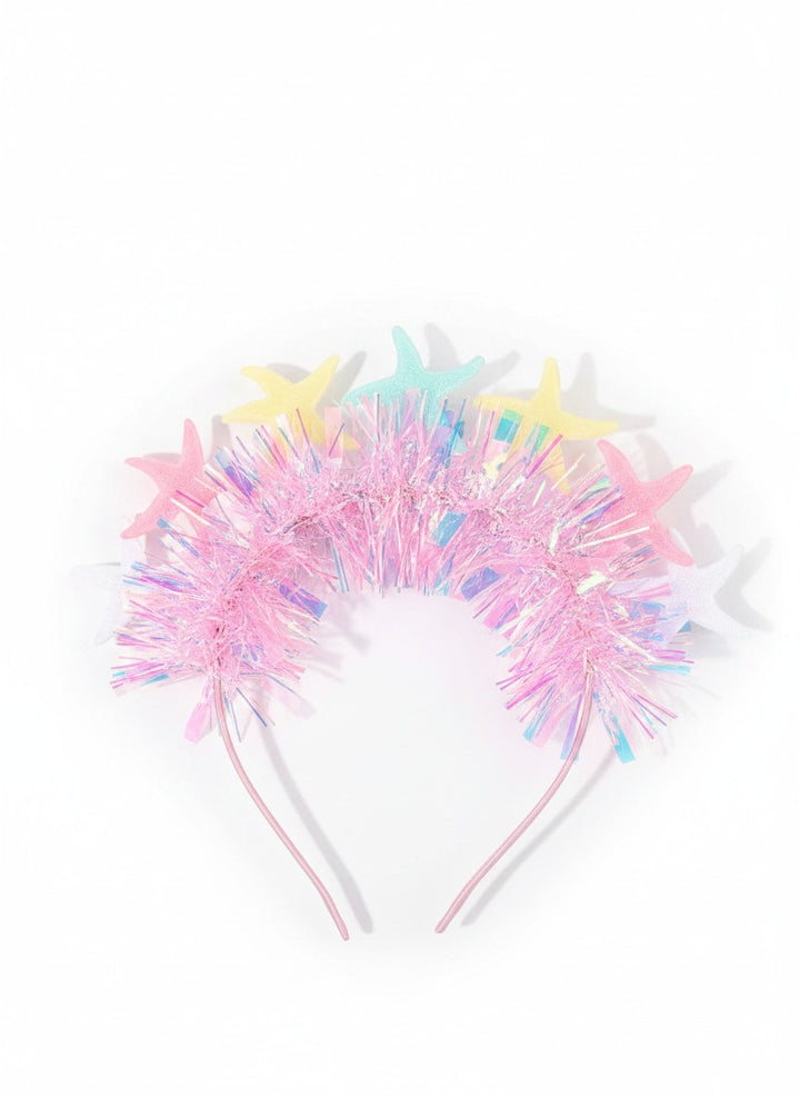 Fairymoon Pastel Sea Basic Crown