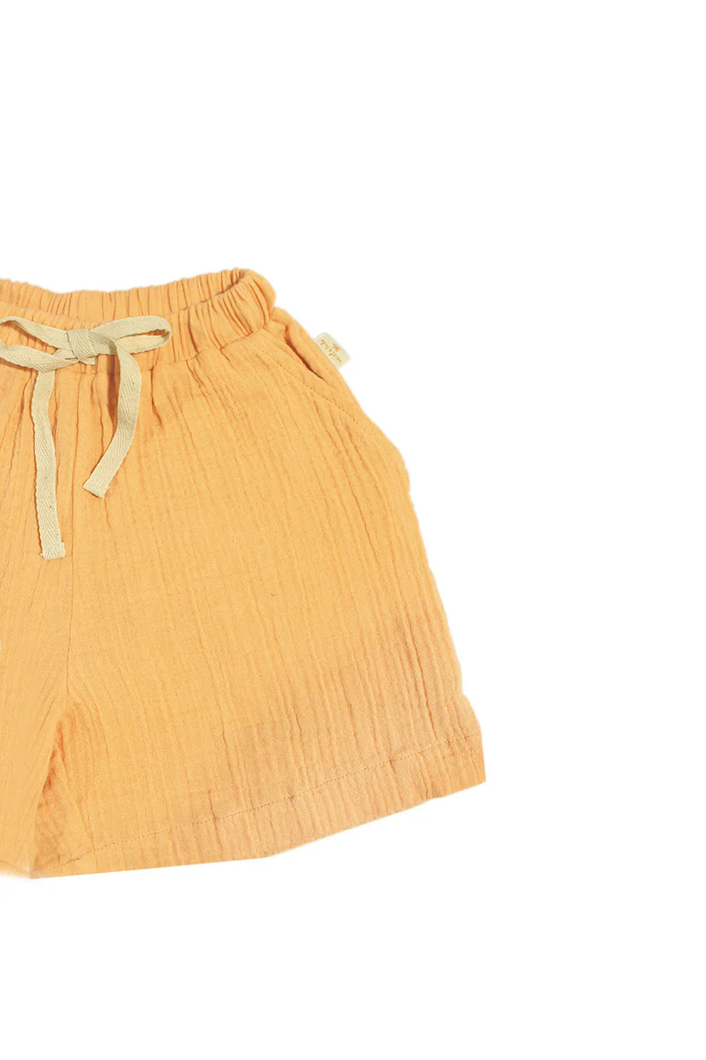 Comfy Müslin Set Melon