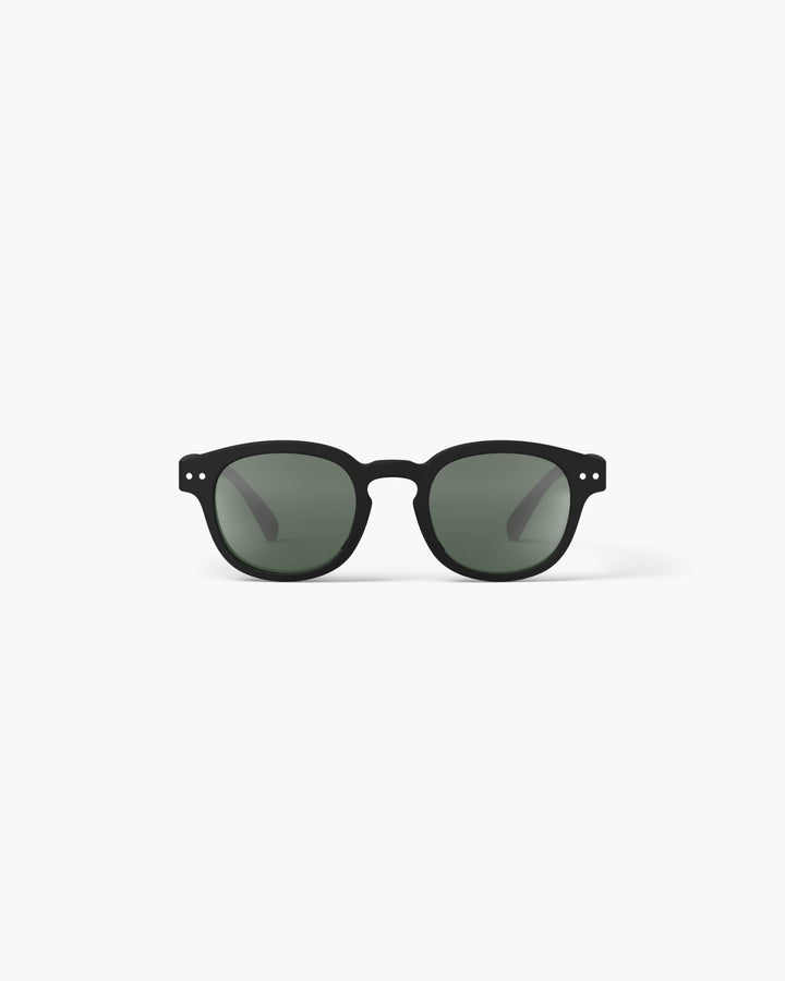 IZIPIZI SUN JUNIOR 7-11Y C BLACK