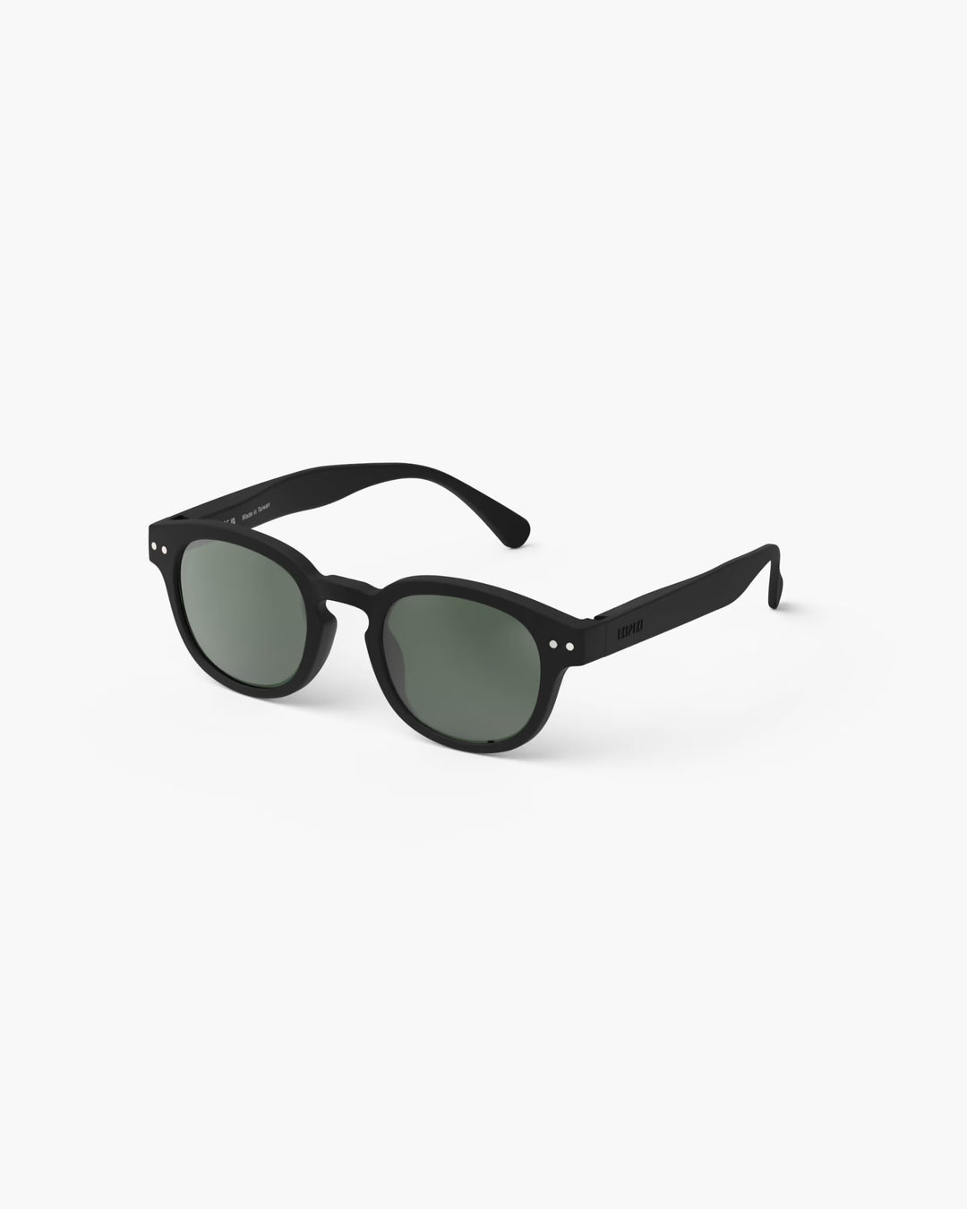 IZIPIZI SUN JUNIOR 7-11Y C BLACK