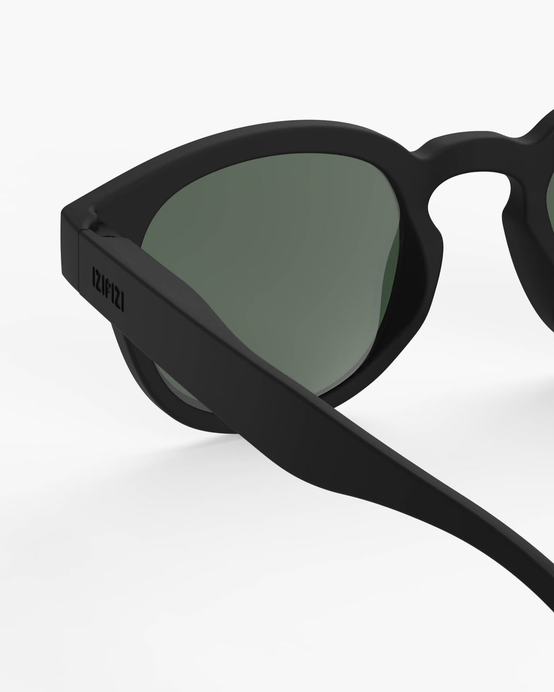 IZIPIZI SUN JUNIOR 7-11Y C BLACK