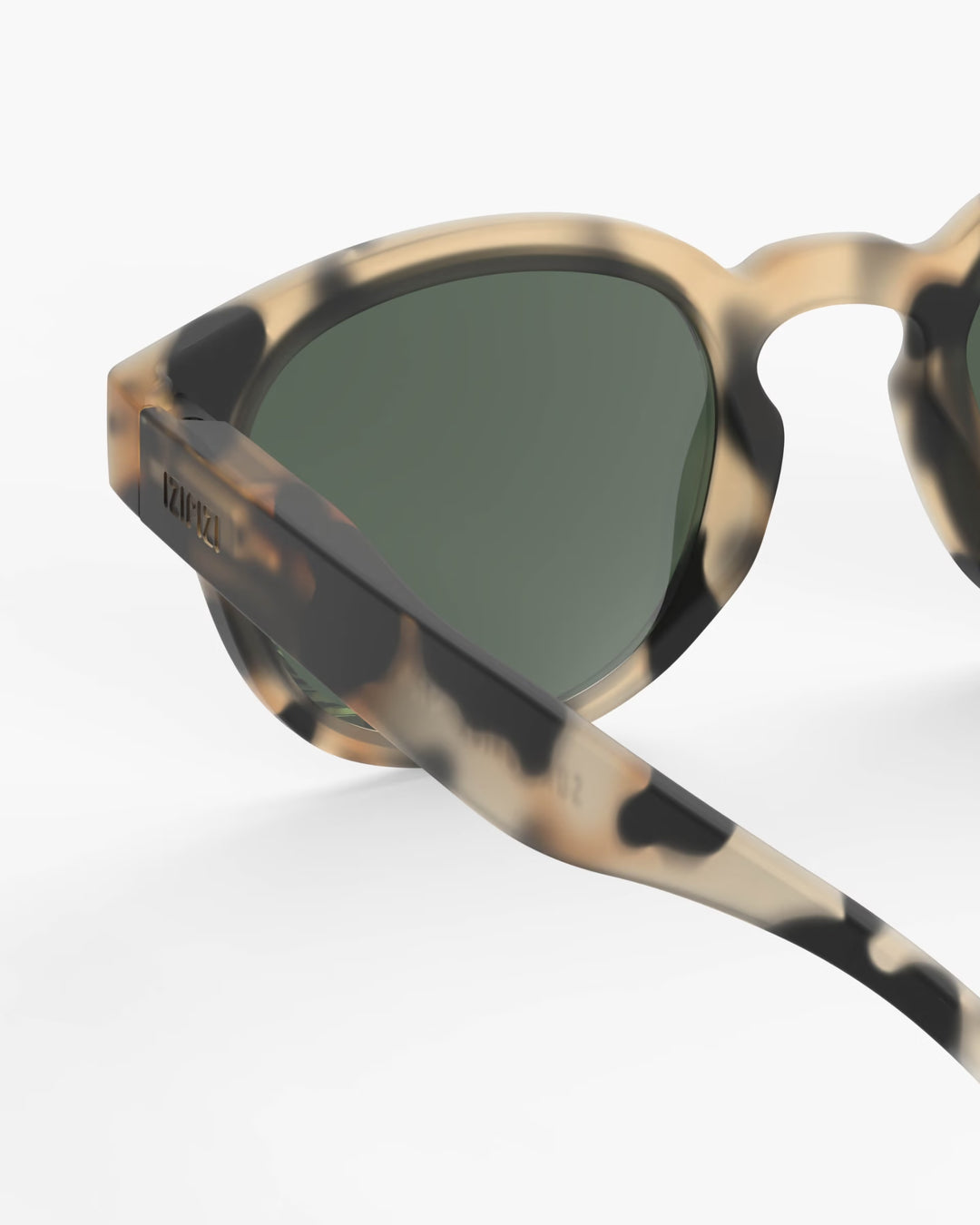 IZIPIZI SUN JUNIOR 7-11Y C LIGHT TORTOISE