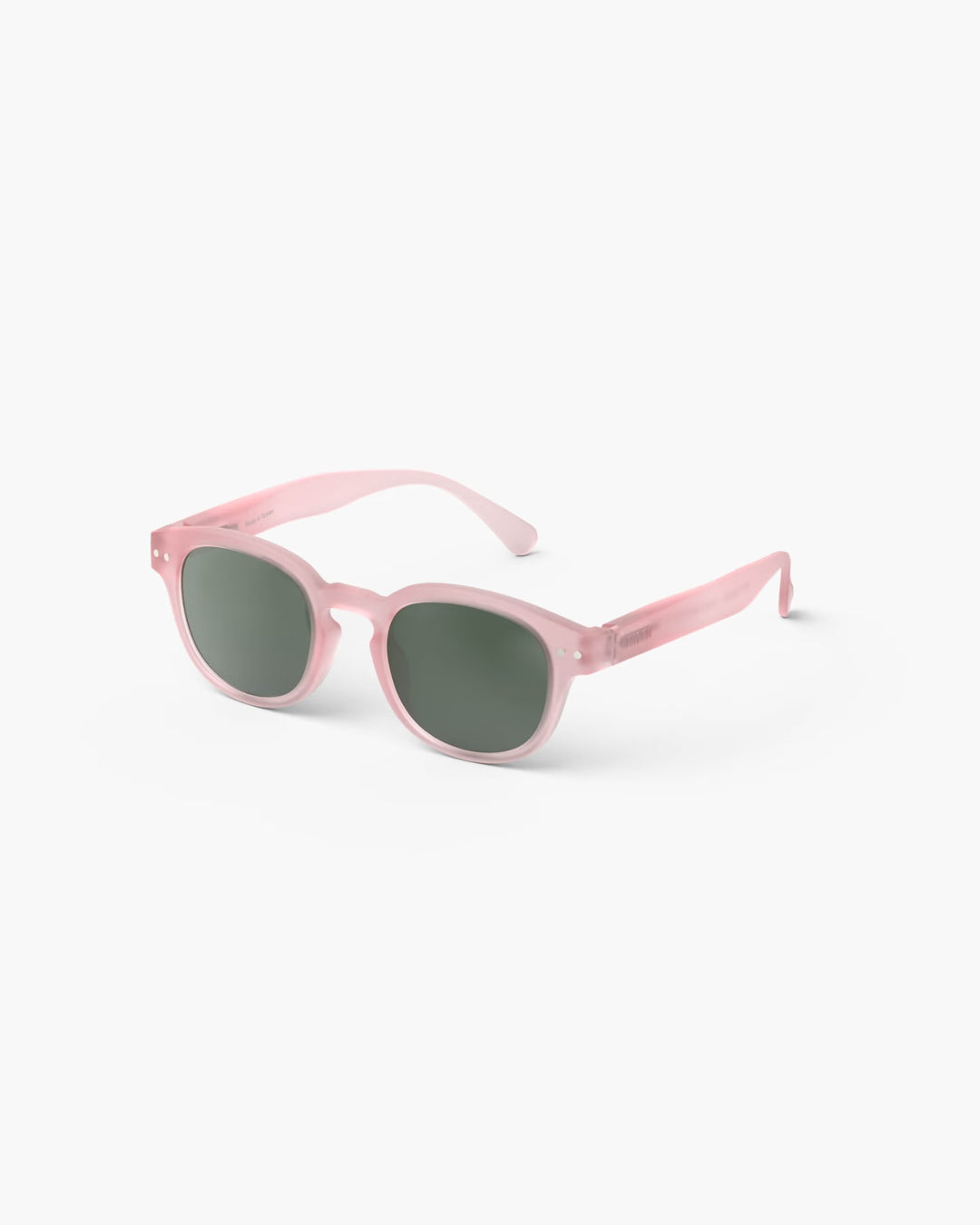 IZIPIZI SUN JUNIOR 7-11Y C PINK