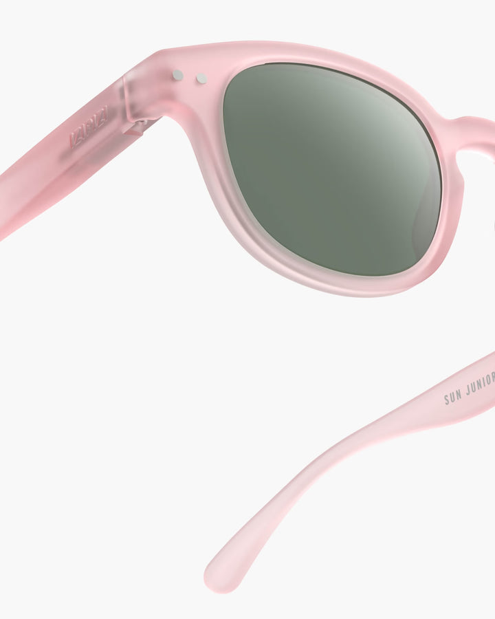 IZIPIZI SUN JUNIOR 7-11Y C PINK