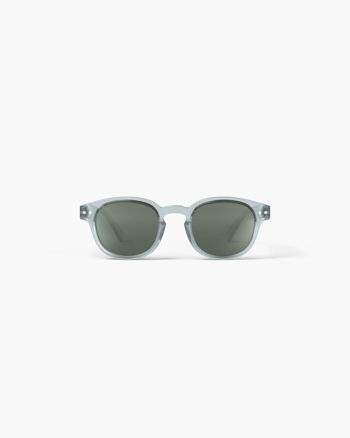 IZIPIZI SUN JUNIOR 7-11Y C FROZEN BLUE