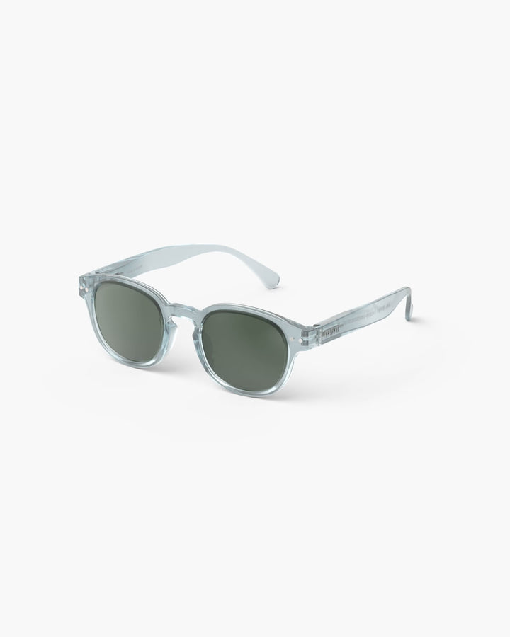 IZIPIZI SUN JUNIOR 7-11Y C FROZEN BLUE