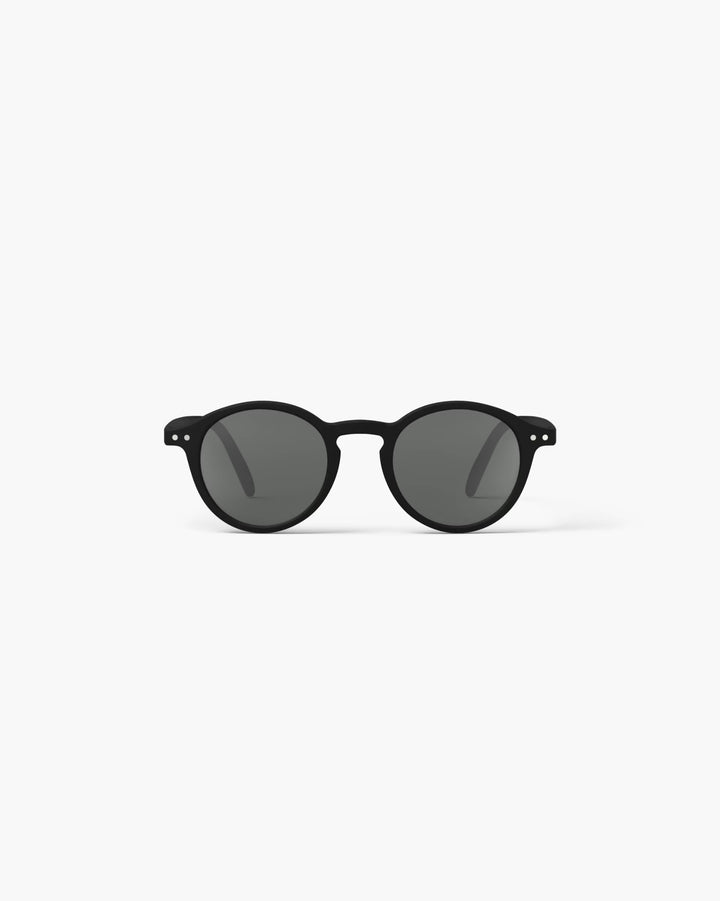 IZIPIZI SUN JUNIOR D BLACK