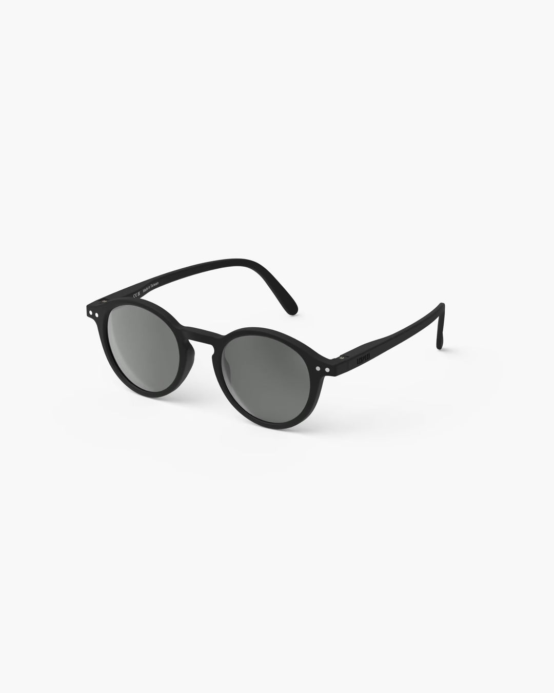 IZIPIZI SUN JUNIOR D BLACK