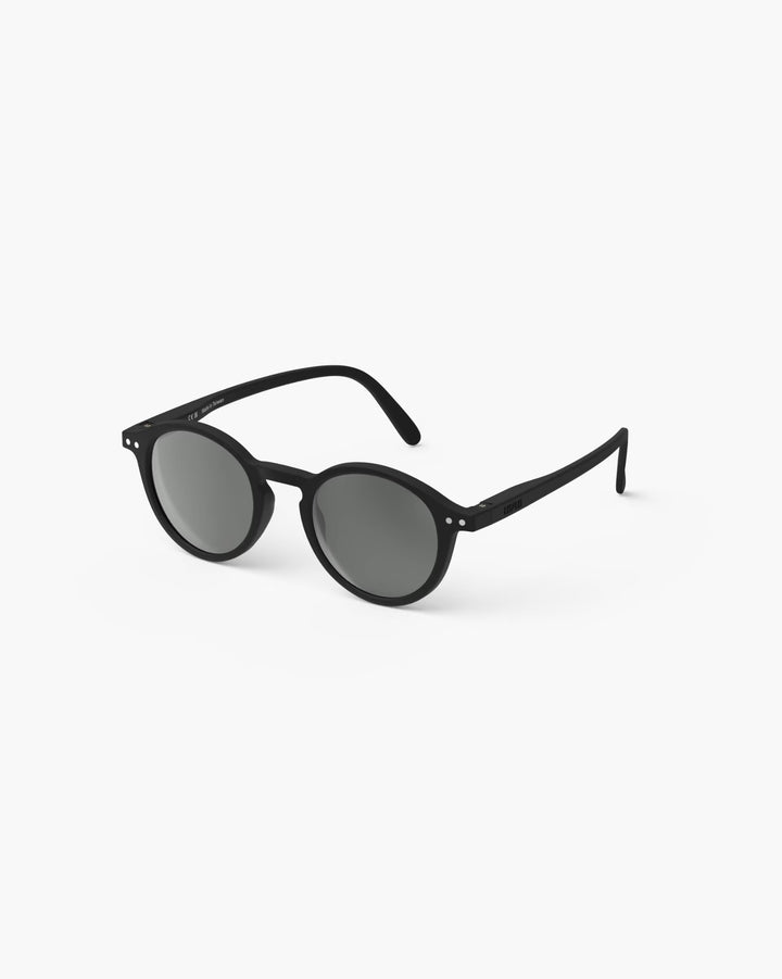 IZIPIZI SUN JUNIOR D BLACK