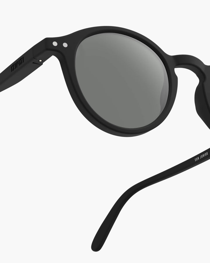 IZIPIZI SUN JUNIOR D BLACK