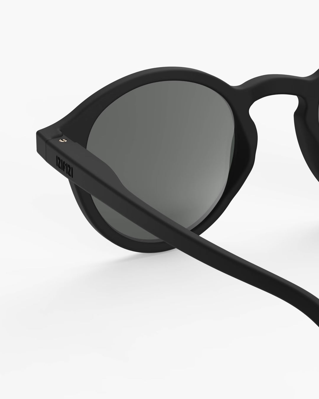 IZIPIZI SUN JUNIOR D BLACK