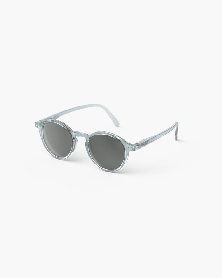 IZIPIZI SUN JUNIOR D FROZEN BLUE