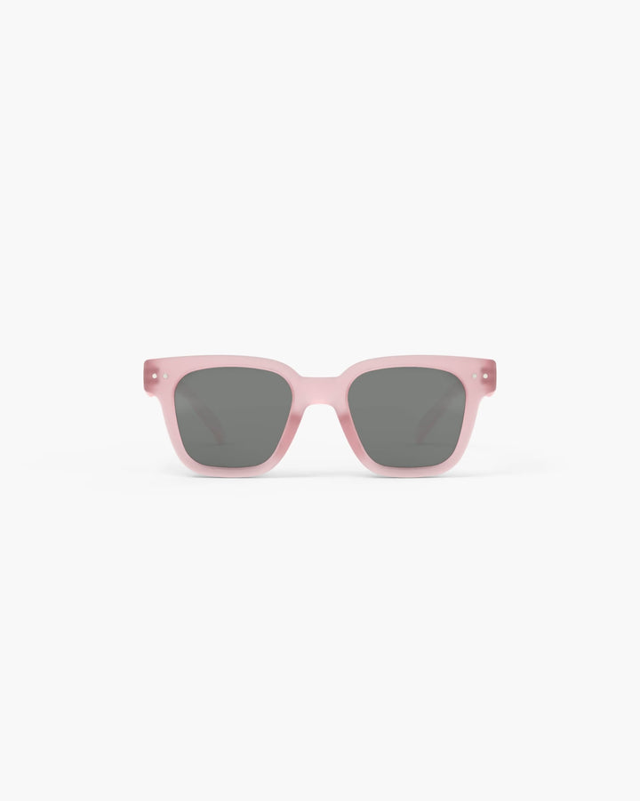IZIPIZI SUN JUNIOR ROAD -11Y PINK