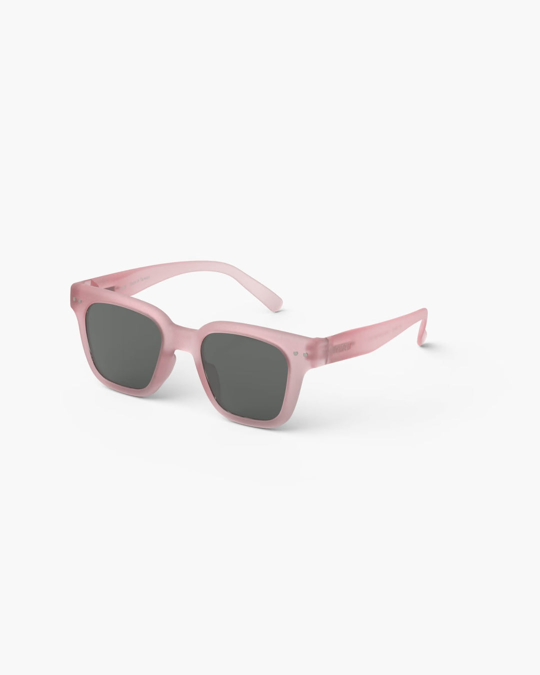 IZIPIZI SUN JUNIOR ROAD -11Y PINK