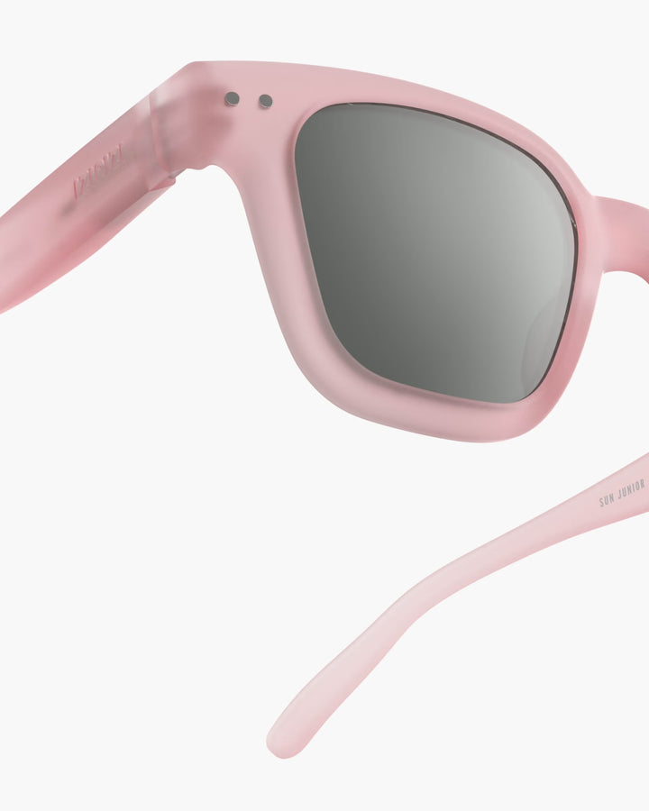 IZIPIZI SUN JUNIOR ROAD -11Y PINK