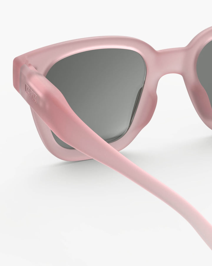 IZIPIZI SUN JUNIOR ROAD -11Y PINK