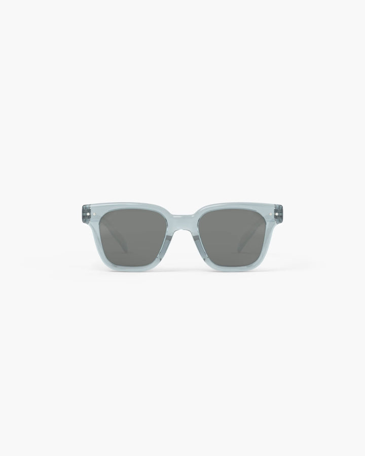 IZIPIZI SUN JUNIOR ROAD -11Y FROZEN BLUE