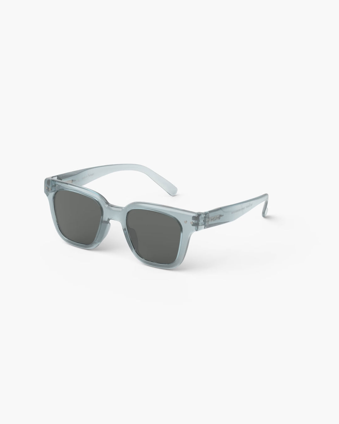 IZIPIZI SUN JUNIOR ROAD -11Y FROZEN BLUE