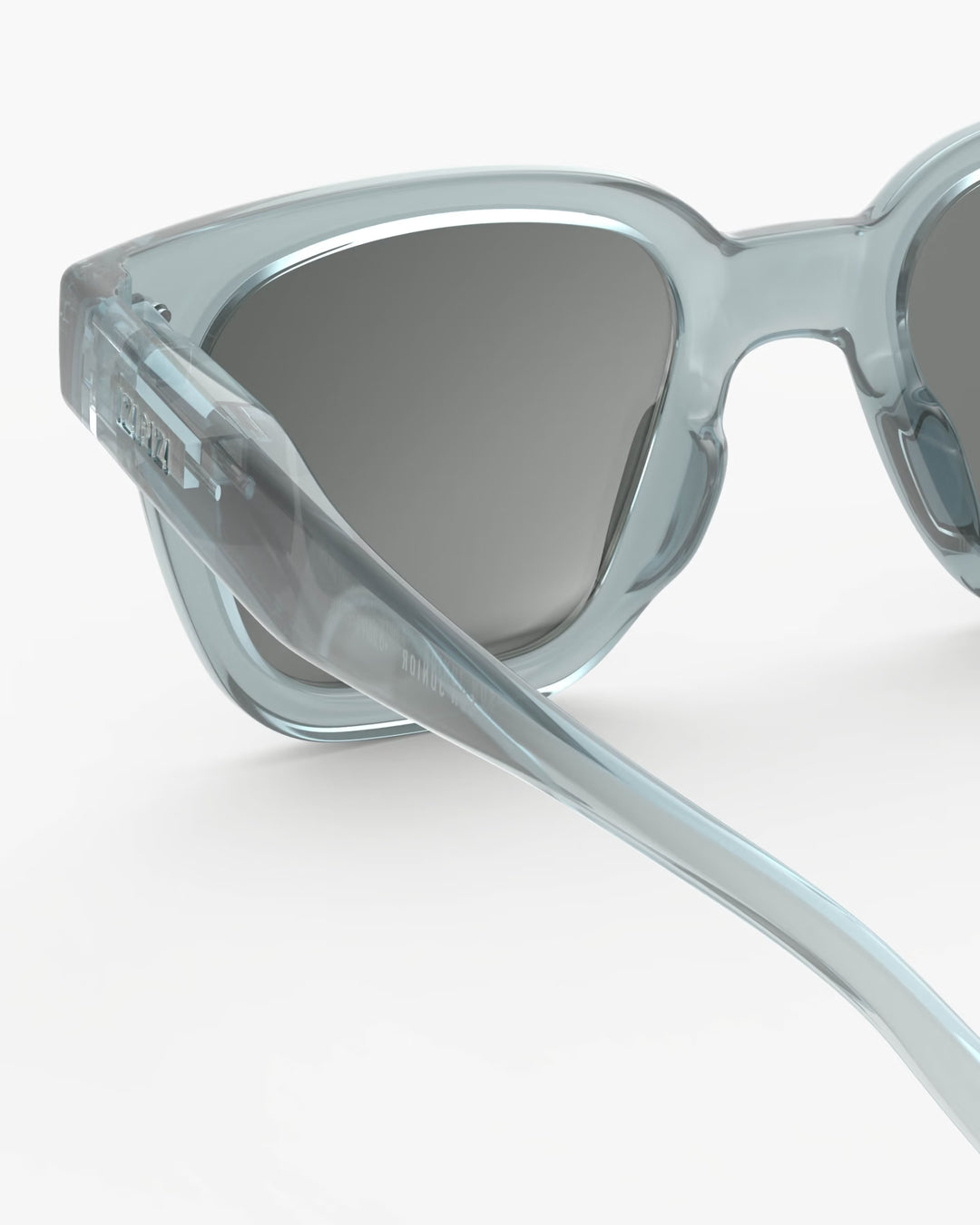 IZIPIZI SUN JUNIOR ROAD -11Y FROZEN BLUE