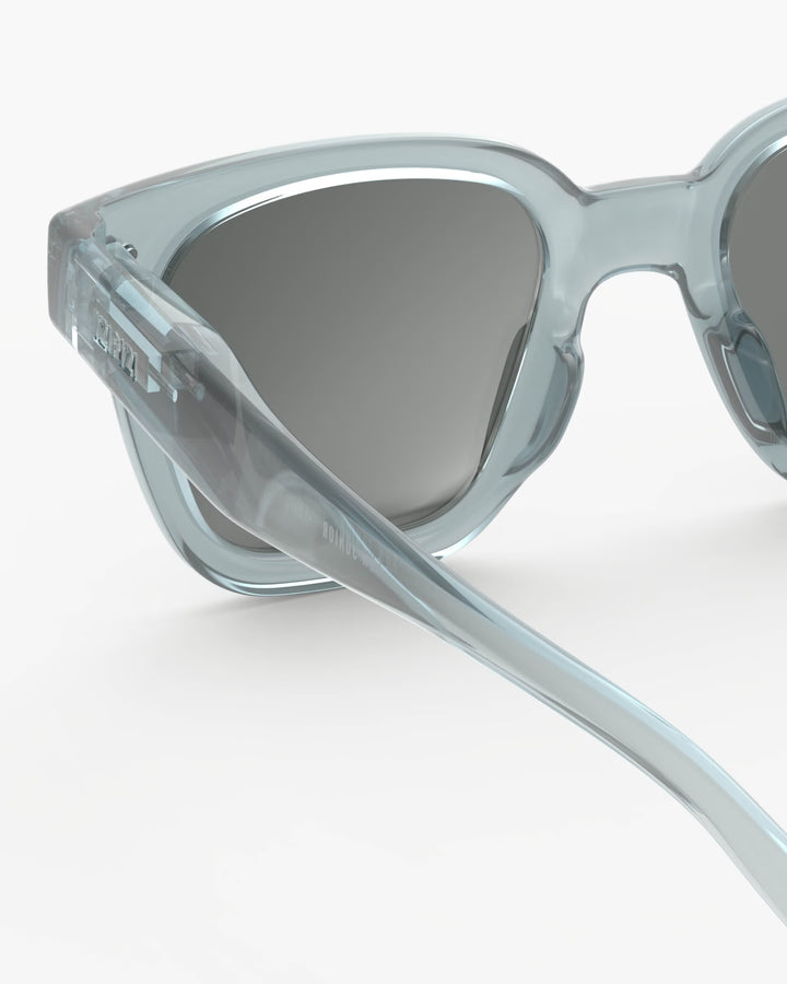 IZIPIZI SUN JUNIOR ROAD -11Y FROZEN BLUE