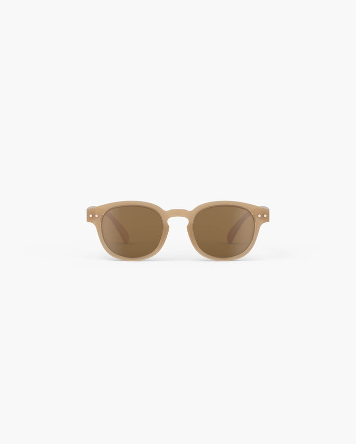 IZIPIZI KIDS 5-7Y C MACCHIATO