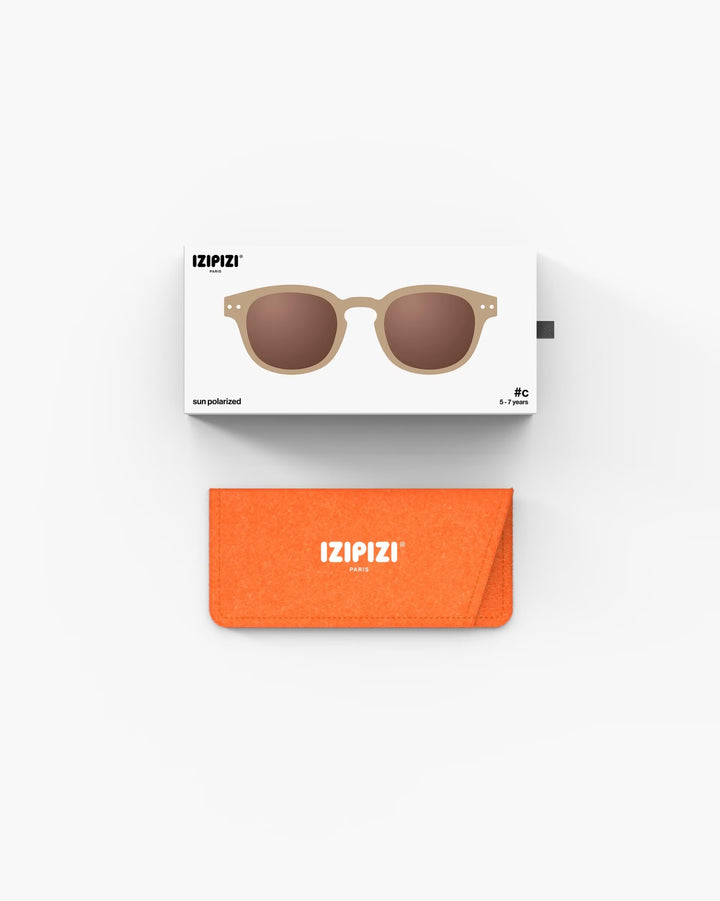 IZIPIZI KIDS 5-7Y C MACCHIATO