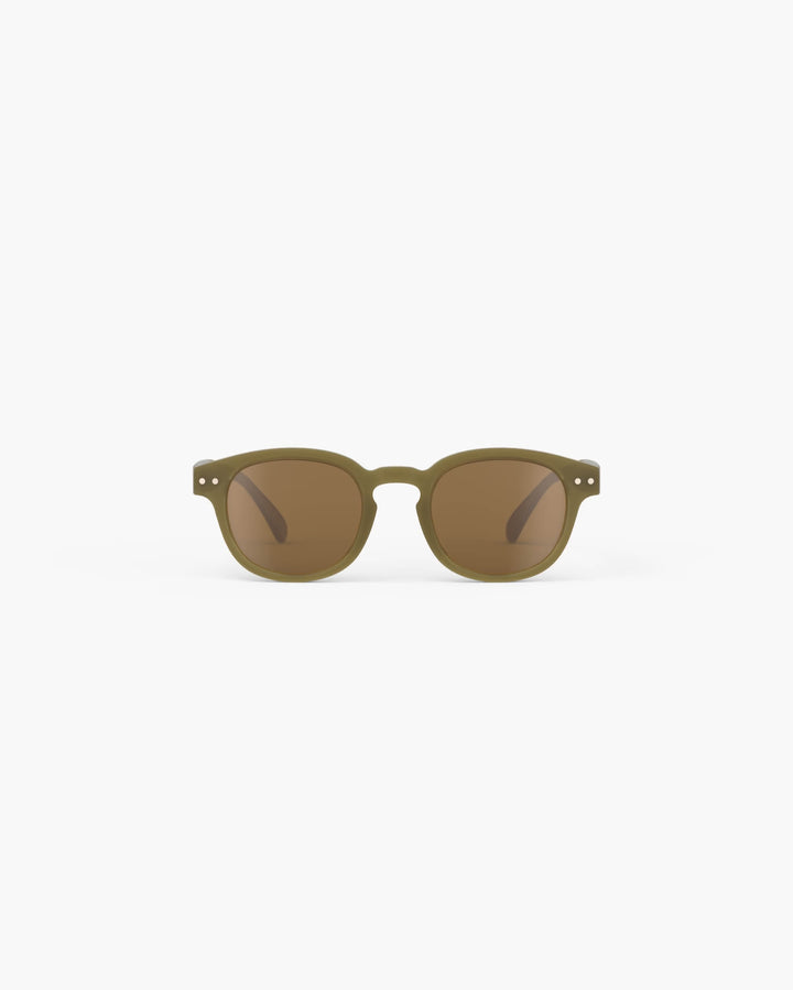 IZIPIZI KIDS 5-7Y C OLIVE