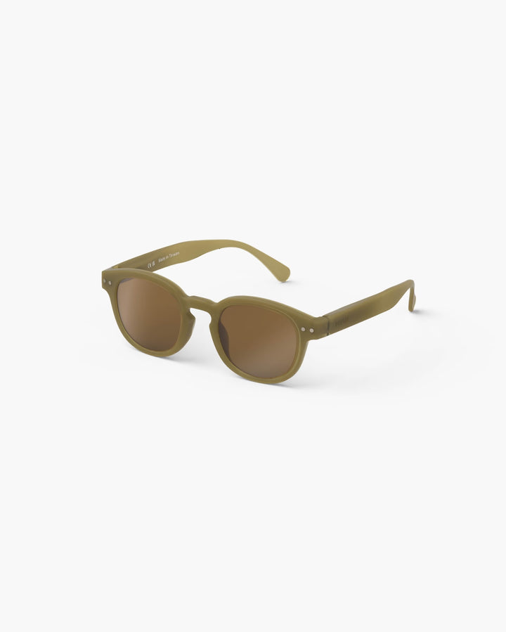 IZIPIZI KIDS 5-7Y C OLIVE