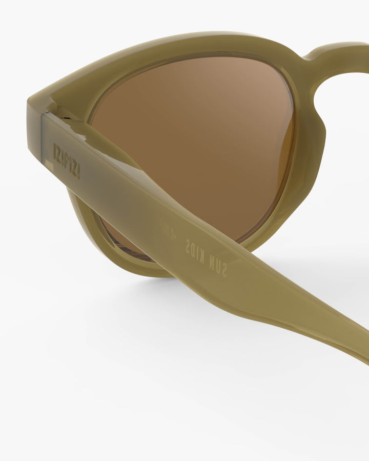IZIPIZI KIDS 5-7Y C OLIVE