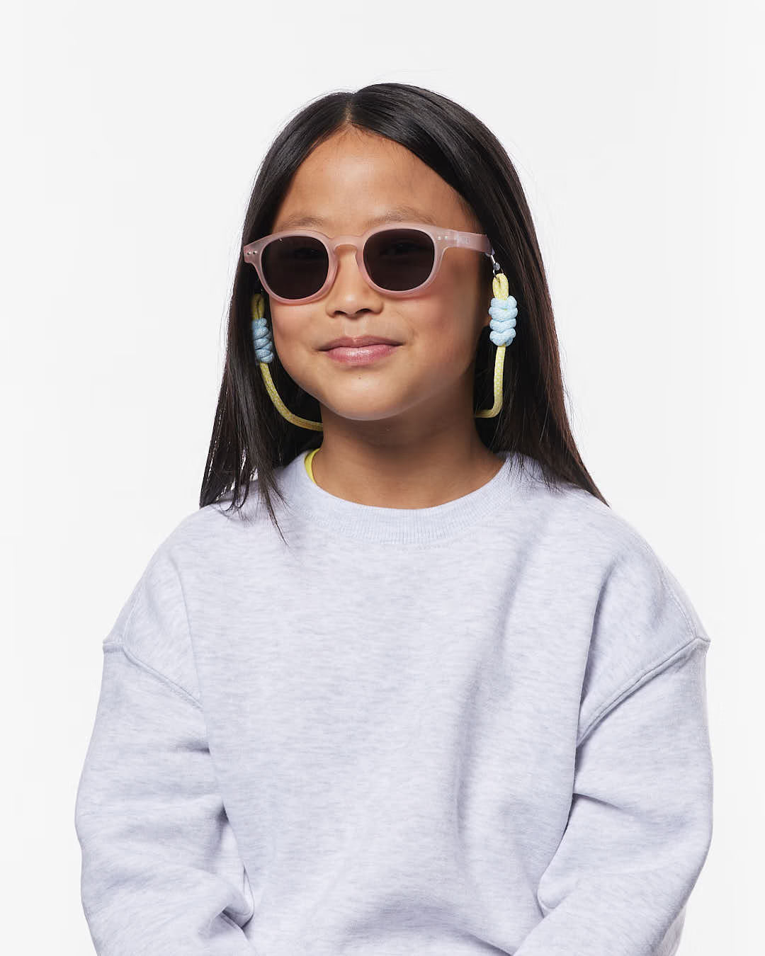 IZIPIZI SUN JUNIOR 7-11Y C PINK