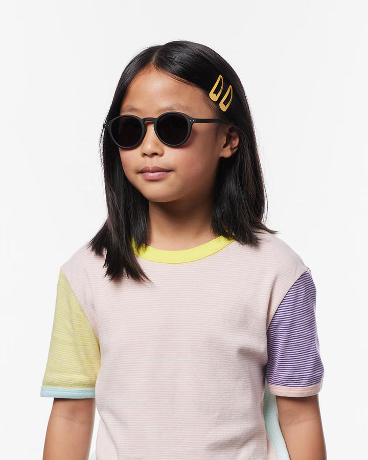 IZIPIZI SUN JUNIOR D BLACK