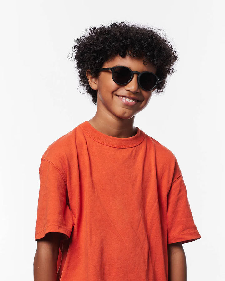 IZIPIZI SUN JUNIOR D BLACK